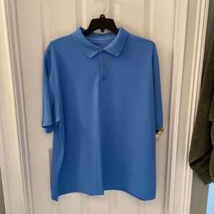 2X Roundtree and Yorke Performance Polo